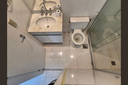 Apartamento para alugar com 136m², 3 quartos e 2 vagasSuíte 