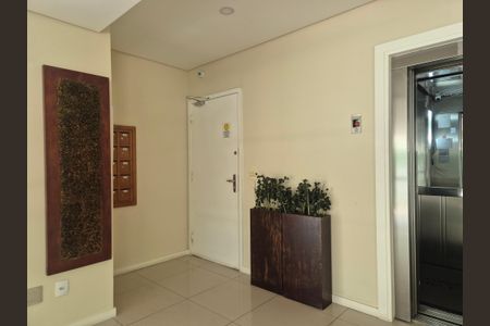 Apartamento para alugar com 136m², 3 quartos e 2 vagasHall de Entrada 