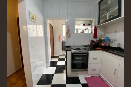 Apartamento à venda com 90m², 2 quartos e 1 vaga Apartamento à venda com 90m², 2 quartos e 1 vagaCozinha