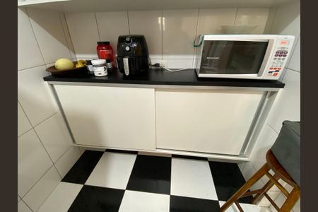 Apartamento à venda com 90m², 2 quartos e 1 vaga Apartamento à venda com 90m², 2 quartos e 1 vagaCozinha