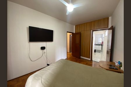 Apartamento à venda com 90m², 2 quartos e 1 vaga Apartamento à venda com 90m², 2 quartos e 1 vagaQuarto 2 - Suíte