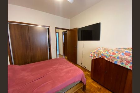 Apartamento à venda com 90m², 2 quartos e 1 vaga Apartamento à venda com 90m², 2 quartos e 1 vagaQuarto 1