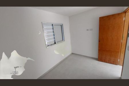 Apartamento à venda com 2 quartos, 82m² em Utinga, Santo André