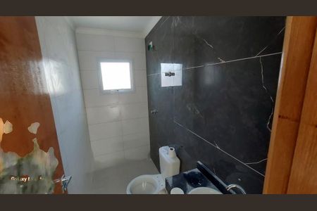 Apartamento à venda com 2 quartos, 82m² em Utinga, Santo André