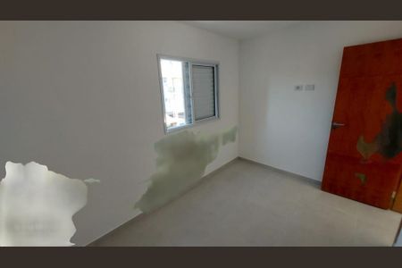 Apartamento à venda com 2 quartos, 82m² em Utinga, Santo André