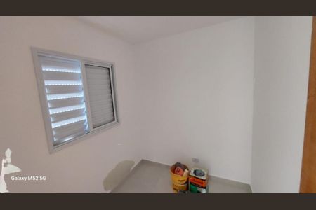 Apartamento à venda com 2 quartos, 82m² em Utinga, Santo André