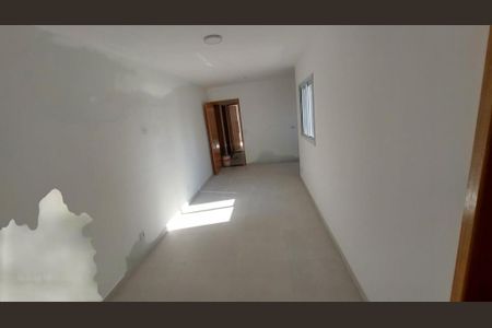 Apartamento à venda com 2 quartos, 82m² em Utinga, Santo André