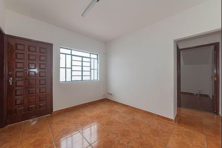 Casa para alugar com 2 quartos, 100m² em Jardim Casablanca, São Paulo