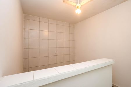 Quarto e Sala de kitnet/studio para alugar com 1 quarto, 25m² em Sacomã, São Paulo