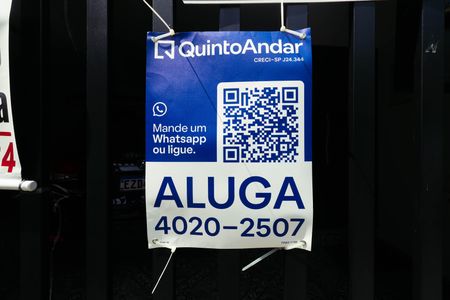 Studio para alugar com 25m², 1 quarto e sem vagaFachada externa