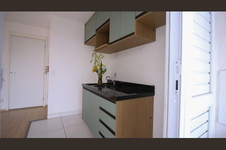 Apartamento para alugar com 45m², 2 quartos e sem vaga