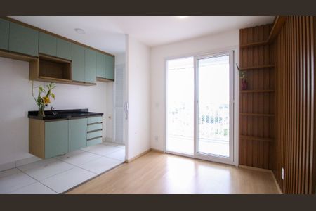 Apartamento para alugar com 2 quartos, 45m² em Vila Prudente, São Paulo