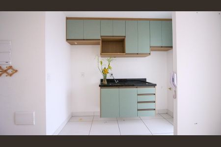 Apartamento para alugar com 45m², 2 quartos e sem vaga