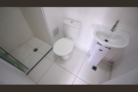 Apartamento para alugar com 45m², 2 quartos e sem vaga