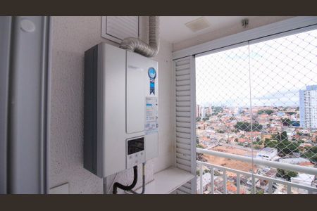 Apartamento para alugar com 45m², 2 quartos e sem vaga