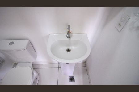 Apartamento para alugar com 45m², 2 quartos e sem vaga