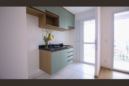 Apartamento para alugar com 45m², 2 quartos e sem vaga