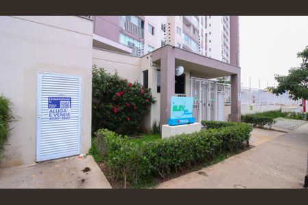 Apartamento para alugar com 45m², 2 quartos e sem vaga