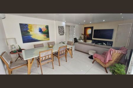 Apartamento à venda com 4 quartos, 206m² em Vila Primavera, São Paulo