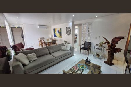 Apartamento à venda com 4 quartos, 206m² em Vila Primavera, São Paulo