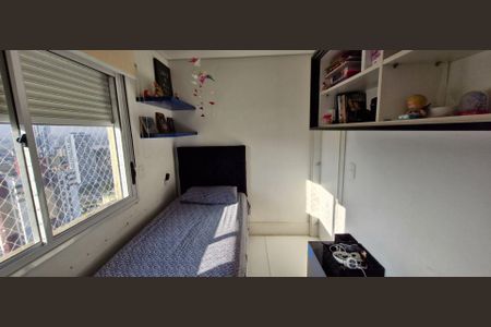 Apartamento à venda com 4 quartos, 206m² em Vila Primavera, São Paulo