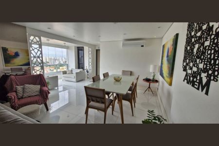 Apartamento à venda com 4 quartos, 206m² em Vila Primavera, São Paulo