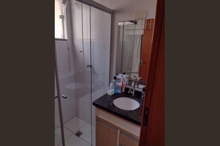 Apartamento à venda com 2 quartos, 100m² em Parque das Nações, Santo André