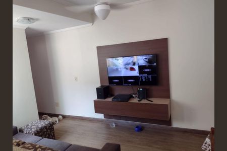 Apartamento à venda com 2 quartos, 100m² em Parque das Nações, Santo André