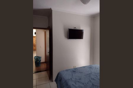 Apartamento à venda com 2 quartos, 100m² em Parque das Nações, Santo André