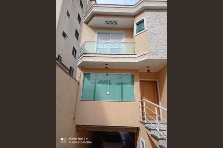 Casa à venda com 215m², 3 quartos e 5 vagas