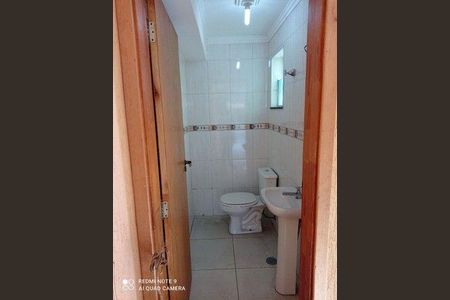 Casa à venda com 3 quartos, 215m² em Vila Palmeiras, São Paulo