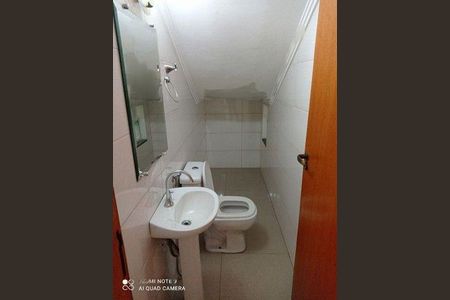 Casa à venda com 3 quartos, 215m² em Vila Palmeiras, São Paulo