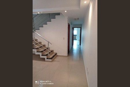 Casa à venda com 215m², 3 quartos e 5 vagas