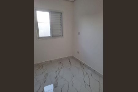 Apartamento à venda com 2 quartos, 102m² em Vila Camilópolis, Santo André