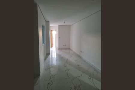 Apartamento à venda com 2 quartos, 102m² em Vila Camilópolis, Santo André