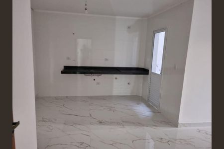 Apartamento à venda com 2 quartos, 102m² em Vila Camilópolis, Santo André
