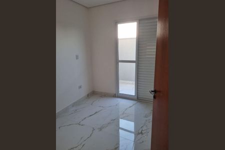 Apartamento à venda com 2 quartos, 102m² em Vila Camilópolis, Santo André