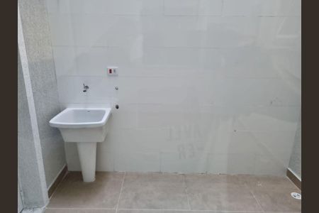 Apartamento à venda com 2 quartos, 102m² em Vila Camilópolis, Santo André
