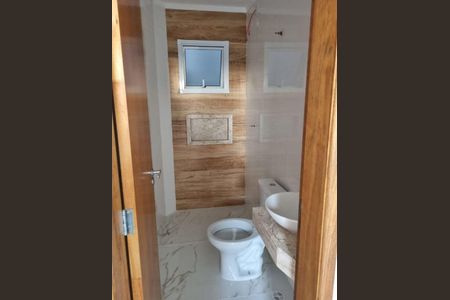 Apartamento à venda com 2 quartos, 102m² em Vila Camilópolis, Santo André