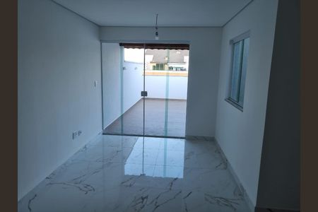 Apartamento à venda com 2 quartos, 102m² em Vila Camilópolis, Santo André