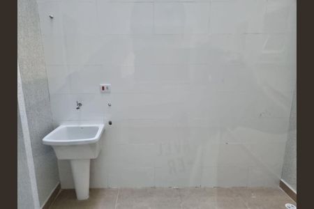 Apartamento à venda com 2 quartos, 102m² em Vila Camilópolis, Santo André