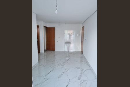 Apartamento à venda com 2 quartos, 102m² em Vila Camilópolis, Santo André