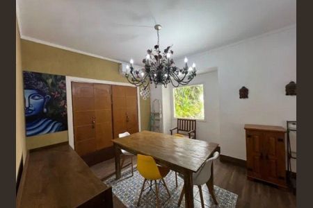 Casa à venda com 4 quartos, 400m² em Alphaville, Santana de Parnaíba