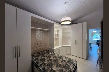 Casa à venda com 4 quartos, 400m² em Alphaville, Santana de Parnaíba