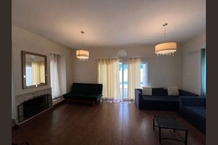 Casa à venda com 4 quartos, 400m² em Alphaville, Santana de Parnaíba