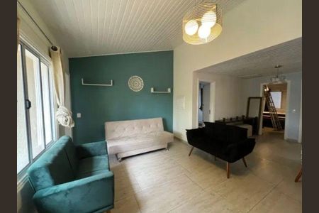 Casa à venda com 4 quartos, 400m² em Alphaville, Santana de Parnaíba