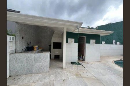 Casa à venda com 400m², 2 quartos e 4 vagasÁrea gourmet