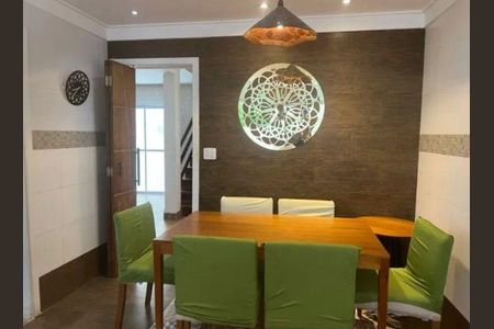 Casa à venda com 4 quartos, 400m² em Alphaville, Santana de Parnaíba