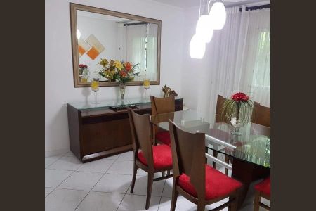 Casa à venda com 3 quartos, 305m² em Vila Pereira Barreto, São Paulo