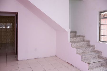 Casa para alugar com 80m², 2 quartos e 1 vagaSala